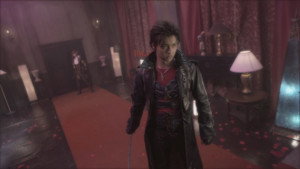 牙狼＜GARO＞～闇を照らす者～ 1. évad Ep.11 11. epizód