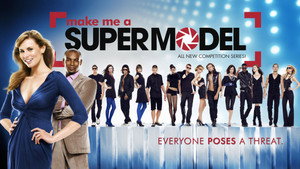 Make Me a Supermodel kép