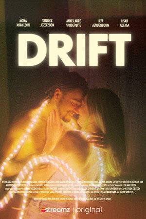 Drift poszter