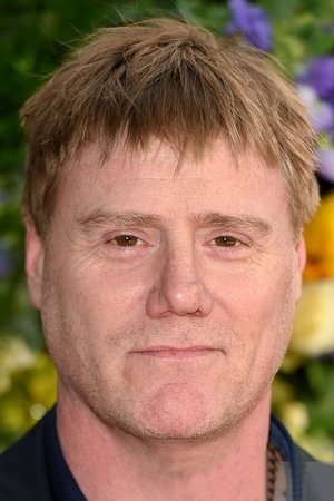 Steven Waddington profil kép
