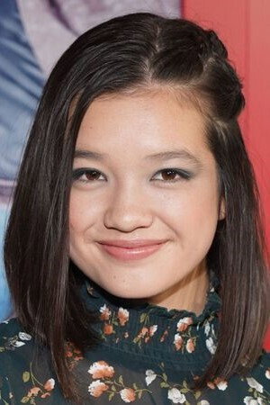 Peyton Elizabeth Lee profil kép