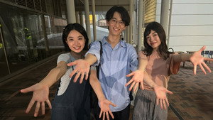 きみの継ぐ香りは kép