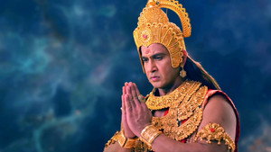 Veer Hanuman - Bolo Bajrang Bali Ki Jai 1. évad Ep.125 125. epizód