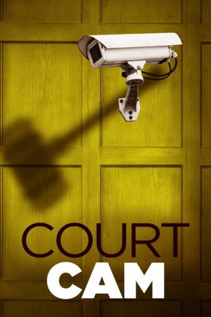 Court Cam poszter