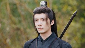吉祥不高兴 1. évad Ep.6 6. epizód