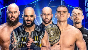 Pankráció - WWE: Smackdown 24. évad Ep.51 51. epizód