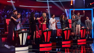 La voz kids 9. évad Ep.8 8. epizód