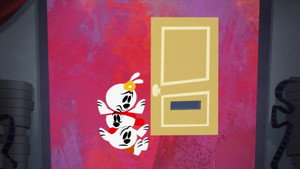 Animaniacs 2. évad Ep.41 41. epizód