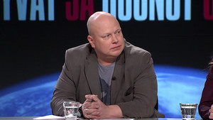 Hyvät ja huonot uutiset 5. évad Ep.1 1. epizód