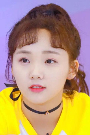 吕小雨 profil kép