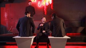 Eşkıya Dünyaya Hükümdar Olmaz 1. évad Ep.22 22. epizód