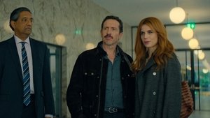 Amszterdami birodalom 1. évad Ep.5 Míg a halál el nem választ