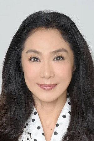 浅野温子 profil kép
