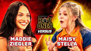 Hot Ones Versus 1. évad Ep.18 18. epizód