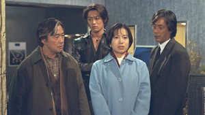 バージンロード Season 1 Ep.6 6. epizód