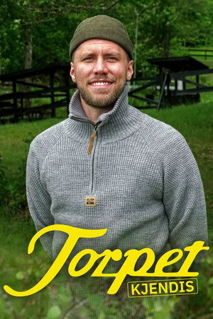 Torpet Kjendis 8. évad (2026-01-06) poszter