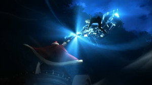 Fate/Zero 2. évad Ep.8 8. epizód