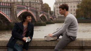 London Spy kép