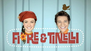 Fiore e Tinelli kép