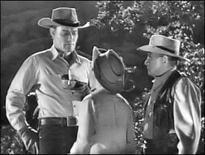 The Rifleman 4. évad Ep.23 23. epizód