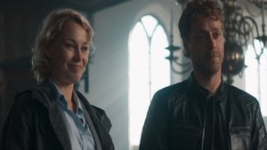 Flikken Rotterdam 1. évad Ep.3 3. epizód