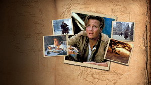 Az ifjú Indiana Jones kalandjai kép