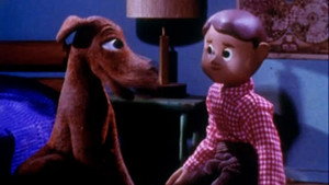 Davey and Goliath 2. évad Ep.4 4. epizód