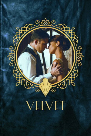 Velvet Divatház poszter