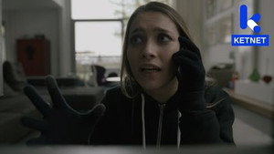 Ghost Rockers 3. évad Ep.33 33. epizód
