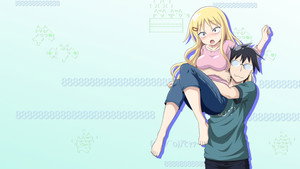 旦那が何を言っているかわからない件 kép