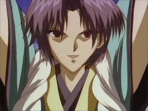 るろうに剣心 明治剣客浪漫譚 2. évad Ep.25 25. epizód