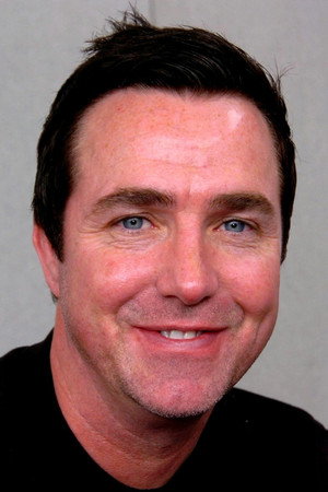 Paul McGillion profil kép