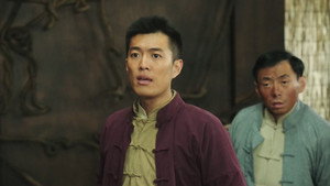 烈火战马 1. évad Ep.27 27. epizód