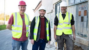Our Yorkshire Pub Rescue with Jon Richardson 1. évad Ep.1 1. epizód