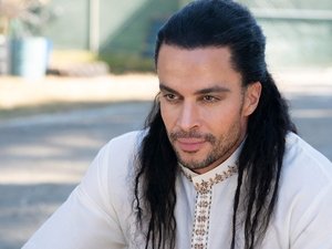 Tyler Perry's Ruthless 1. évad Ep.2 2. epizód