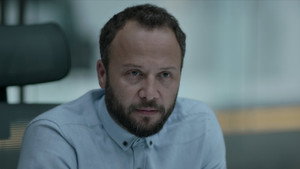 المنصة 3. évad Ep.2 2. epizód
