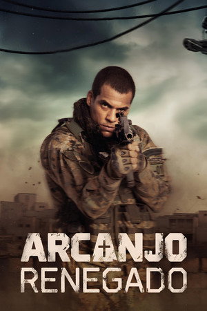Arcanjo Renegado 1. évad (2020-02-06) poszter
