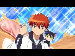 境界のRINNE 1. évad Ep.24 24. epizód