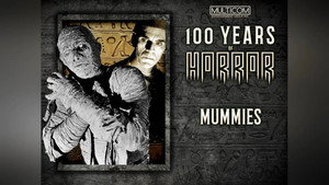 100 Years of Horror 1. évad Ep.21 21. epizód