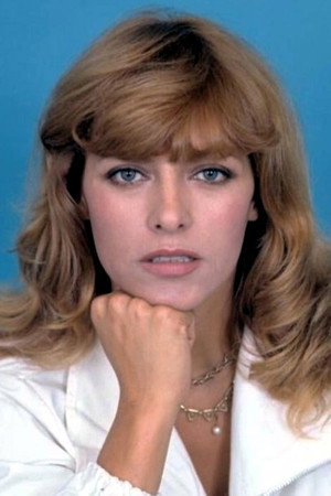 Nathalie Delon profil kép