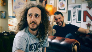 Tattoo Fixers Extreme 1. évad Ep.6 6. epizód