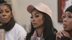 Love & Hip Hop Atlanta 11. évad Ep.28 28. epizód