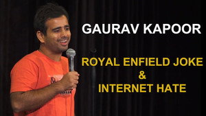 Gaurav Kapoor 1. évad Ep.5 5. epizód
