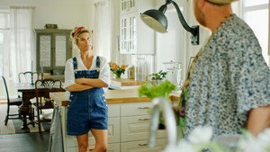 Sommaren med släkten 3. évad Ep.9 9. epizód