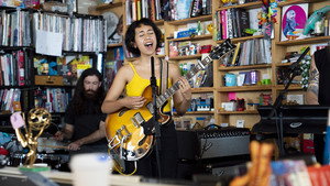 NPR Tiny Desk Concerts 11. évad Ep.87 87. epizód