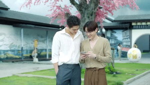 เจ้านายร้ายรัก kép