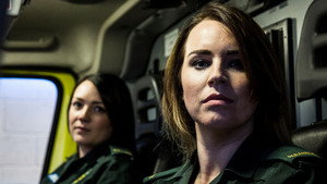 Ambulance 4. évad Ep.4 4. epizód