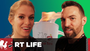 RT Life 6. évad Ep.16 16. epizód
