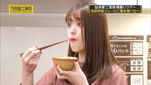 乃木坂工事中 6. évad Ep.2 2. epizód