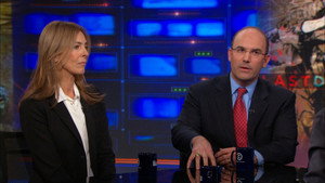 The Daily Show 20. évad Ep.34 34. epizód
